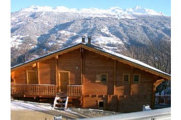 Francie Privát Les Chapelles, Exteriér